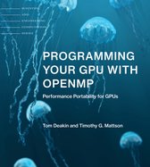 Scientific and Engineering Computation- Programming Your GPU with OpenMP
