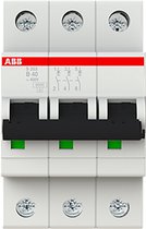 ABB System pro M Compacte Stroomonderbreker - 2CDS253001R0405 - E2ZU7
