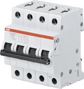 ABB System pro M Compacte Stroomonderbreker - 2CDS273103R0325 - E2ZWT