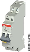 ABB System pro M Compacte Lastscheider - 2CCA703111R0001 - E2PPR