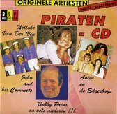 Piraten CD