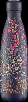 Chilly's - Thermofles - Floral Patchwork Bloom - 500ml
