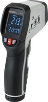VOLTCRAFT IR110-6S infrarood precisie thermometer optiek 6:1 0 - 110°C