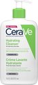 CeraVe - Hydrating Cleanser - Reinigingscreme - normale tot droge huid - 473ml - Hydraterende Reinigingscrème -