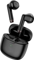 Golden Sound draadloze oordopjes - Bluetooth - Earpods - Draadloze oortjes - Geschikt voor IOS & Android - Zwart