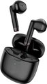 foto van Golden Sound draadloze oordopjes - Bluetooth oordopjes - Earpods - Draadloze oortjes - Geschikt voor IOS & Android - Zwart