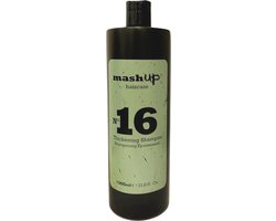 mashUp haircare N° 16 Thickening Shampoo 1000ml