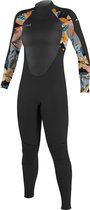 O'Neill Meisjes Epic 3/2mm Rug Ritssluiting Gbs Wetsuit -