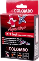 Colombo KH Test