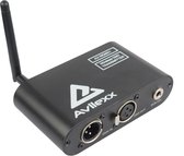 Avilexx - AV-WDMX2 wireless DMX transmitter