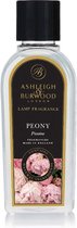 Ashleigh & Burwood - Peony - Geurolie - Fragrance Lampolie - Pioenroos - 250ml