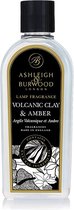 Ashleigh & Burwood Geurlampolie Volcanic Clay & Amber 500 Ml