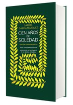 EDICIÓN CONMEMORATIVA DE LA RAE Y LA ASALE- Cien años de soledad / One Hundred Years of Solitude