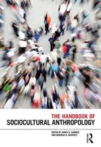 Handbook Of Sociocultural Anthropology