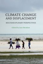 Climate Change And Displacement