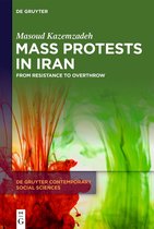 De Gruyter Contemporary Social Sciences38- Mass Protests in Iran