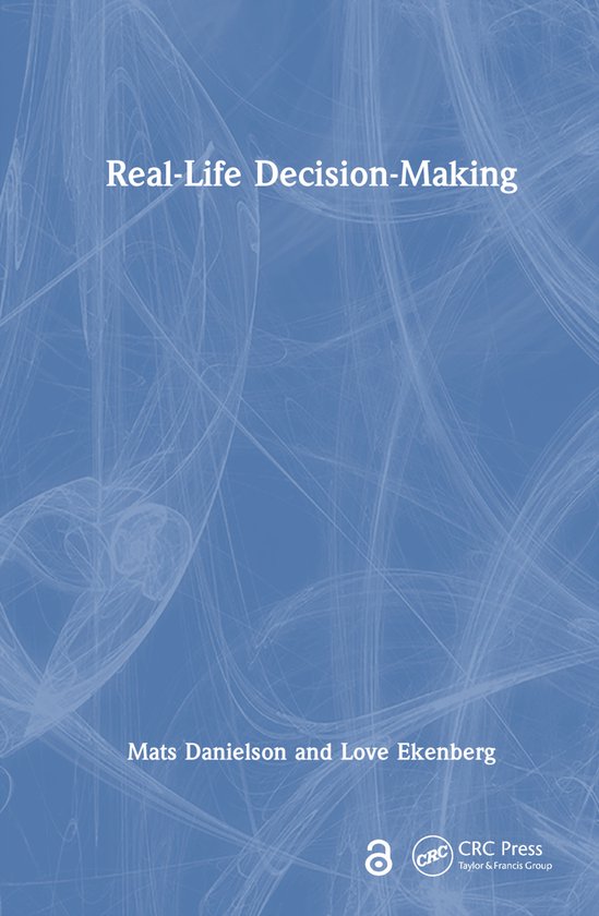 Real-Life Decision-Making - cover