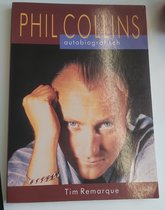 Phil collins autobiografisch