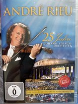 25 Jahre Strauss Orchester
