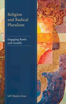 Studies in Comparative Philosophy and Religion - Religion and Radical Pluralism