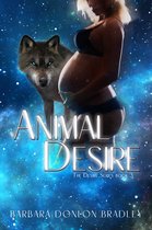 The Desire Series 3 - Animal Desire