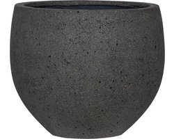 Pottery Pots - Bloempot - Grijs - D53 x H46 cm - Opening 43 cm
