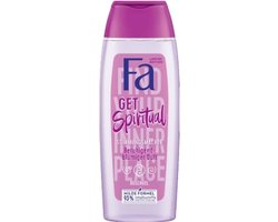 Fa Douchegel - Get Spiritual 250 ml