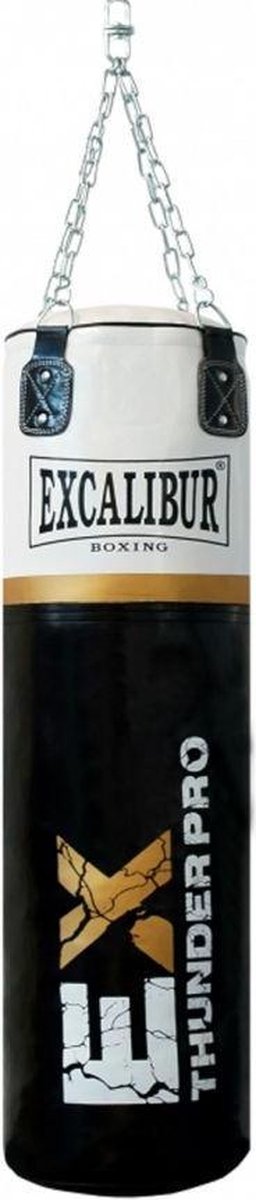 Gorilla Sports - Maxxus Excalibur Thunder Pro - Bokszak 34 kg