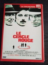 Le Cercle Rouge (Franse ondertitels)