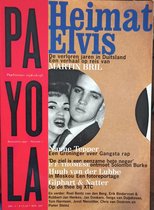 Payola - Popliterair tijdschrift in boekvorm - Jaargang 1, nummer 1, 1997