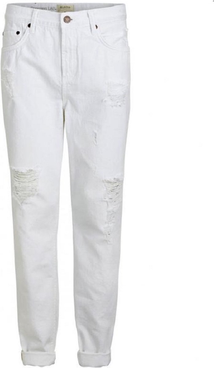 selected femme vinna jeans