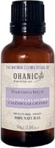 OHANIC Calendula & Lavender Olie