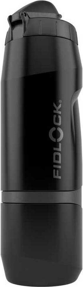 Fidlock Twist 800ml Twist Base Bidon Zwart