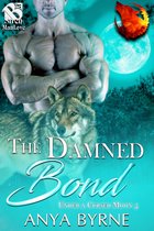 Under a Cursed Moon 5 - The Damned Bond