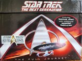 Star Trek - The Next Generation Boxset