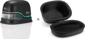 Colop e-mark® COMBI DEAL (zwarte stempel en case)