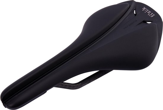 Antares Adaptive Vento Antares Fizik Orange Saddle 140mm (Regular
