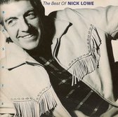 Basher: The Best Of Nick Lowe