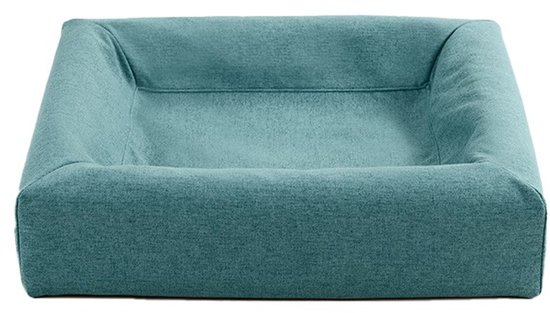 Bia Bed - Skanor Hoes Hondenmand Blauw