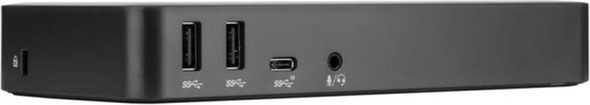 Dockstation Targus DOCK430EUZ Black