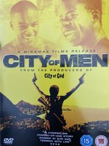 City Of Men [DVD]