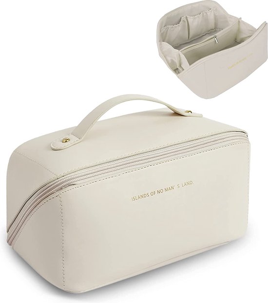 Klein make up tasje hotsell