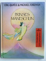 Prinses Maneschijn en andere Japanse sprookjes