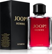 JOOP ! Homme Le Parfum Eau de Parfum 125 ml Herenparfum