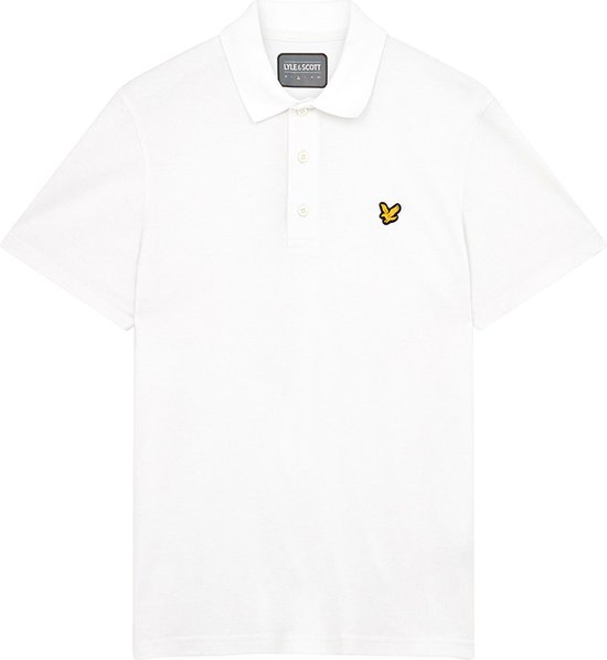Poloshirt Mannen - Maat M