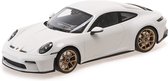 Porsche 911 (992) GT3 Touring 2022 - 1:18 - Minichamps