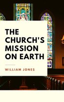 The Church's Mission on Earth