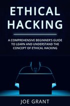 Ethical Hacking 1 - Ethical Hacking