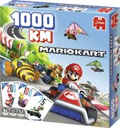 1000KM - Mario Kart