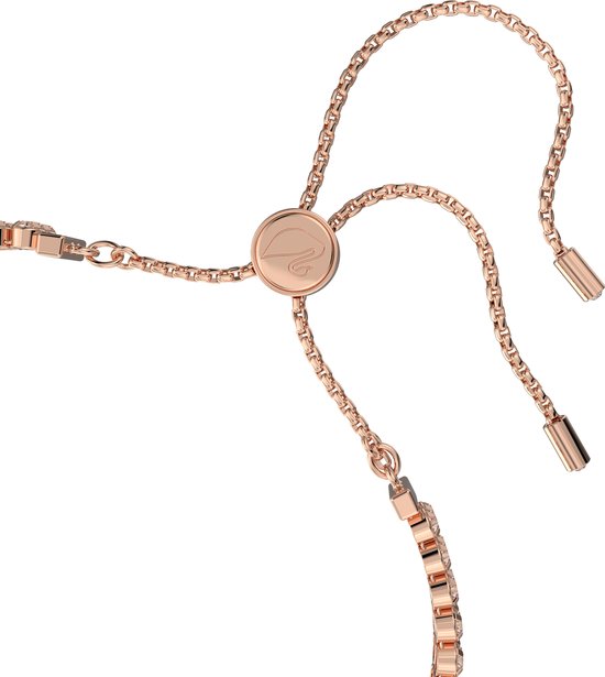 Swarovski Armband Subtle Double Rose 5224182 | bol